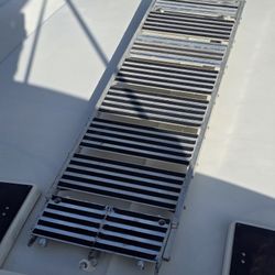 Marquipt Steps