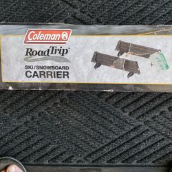 Brand New Ski/Snowboard 