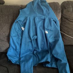 Men’s Northface Jacket