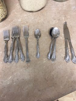 Utensils