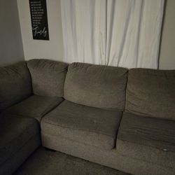 Sectional Sofa