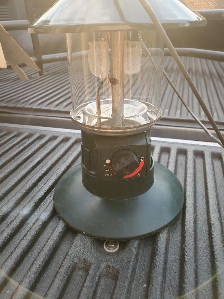 Coleman PROPANE LANTERNS SOLD EA.