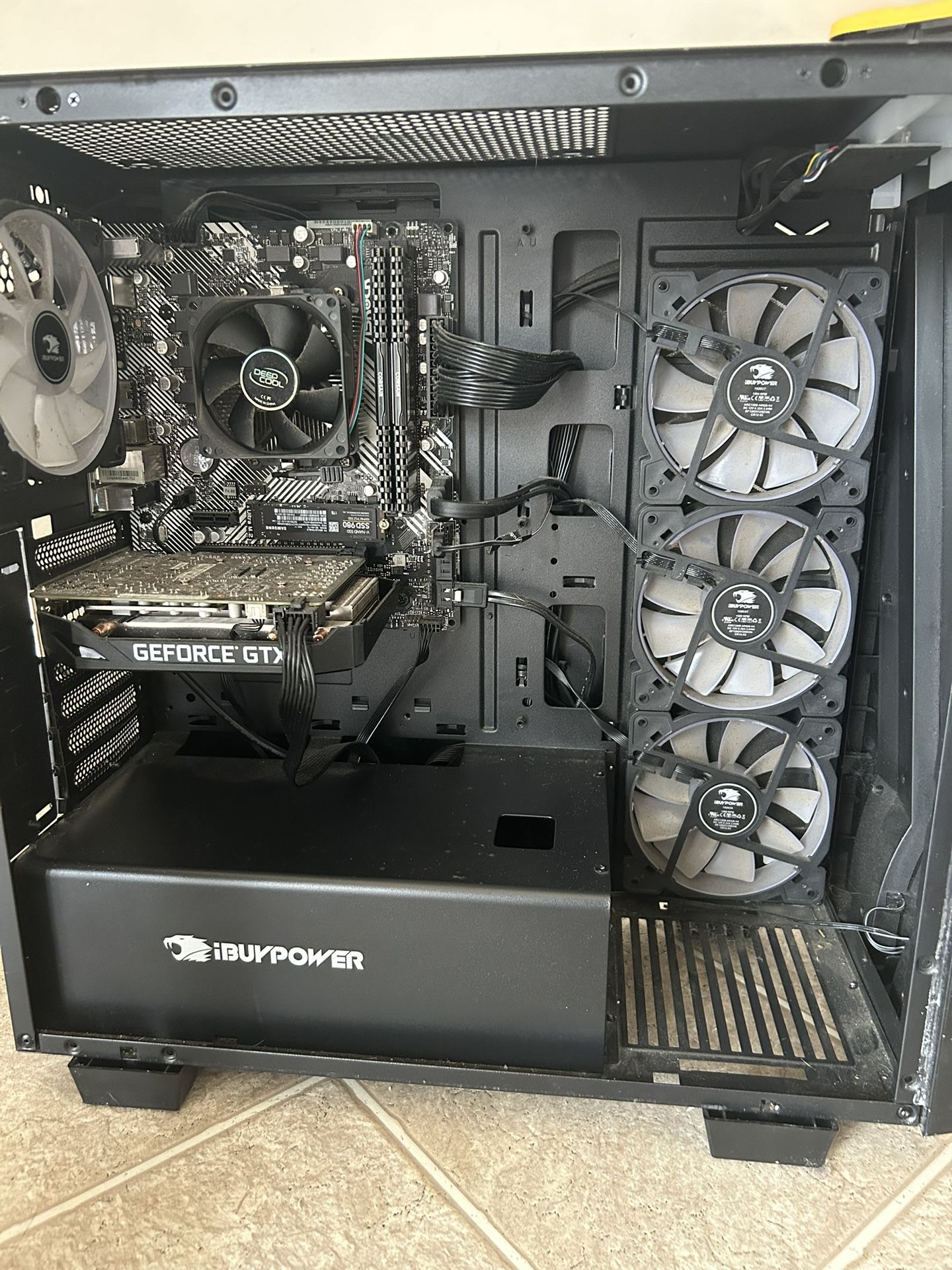 Gaming Pc