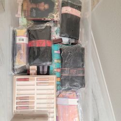 Beauty Creations Make Up 