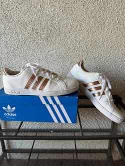 adidas Superstar Shoes Women’s - Size 6.5
