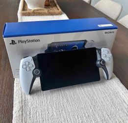 PlayStation portal