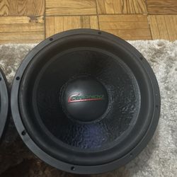 Subwoofer 2000 Watts