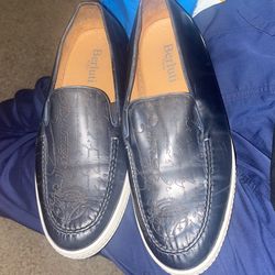 Berluti Paris Loafers Size 45 Size11