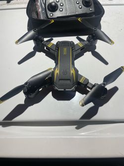 Drone PRO Quadcopter