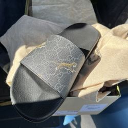 Gucci Flops 10 NEW 