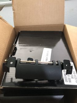 98 Toyota Sienna liftgate handle