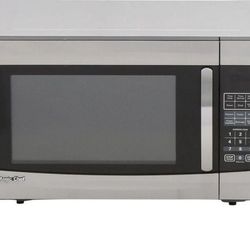 Magic Chef 1200w Microwave 