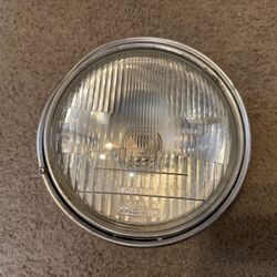 1977 Kawasaki KZ1000 Headlight