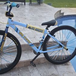 SE Racing BIG Flyer 29"