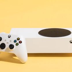 Xbox Series X|S