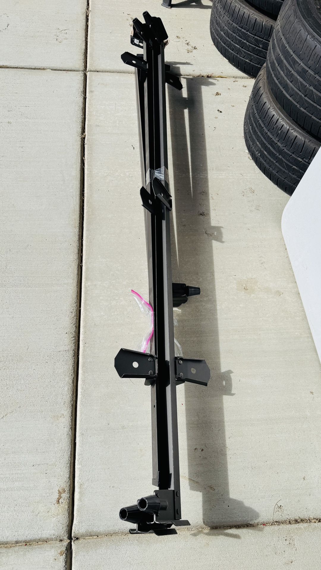 Queen Size Mattress Base Metal Frame