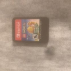 Lego World For Switch 