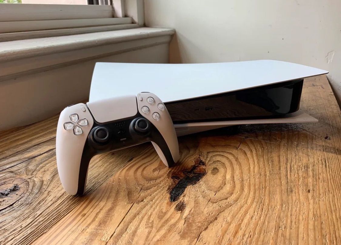 PS5 For Sale Used