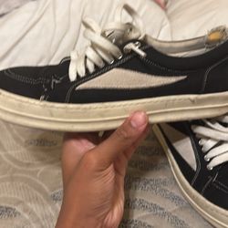 Rick Owen’s Size 43