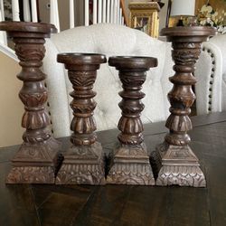 Candlesticks 