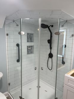 Bathroon Renovation And Much More