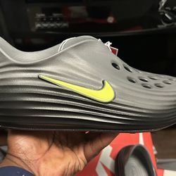 Nike Reactx Rejuven8 Size 9
