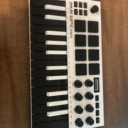 AKAiI MPK Mini