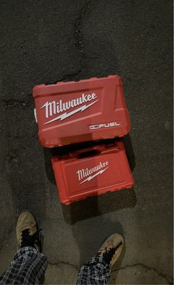 Milwaukee Cases 