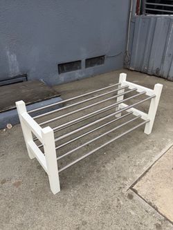Shoe Rack