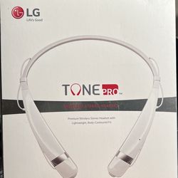 LG Tone Pro HBS-760