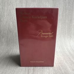 Baccarat 540 Rouge 70ml