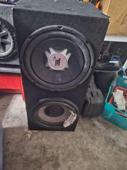 Woofer