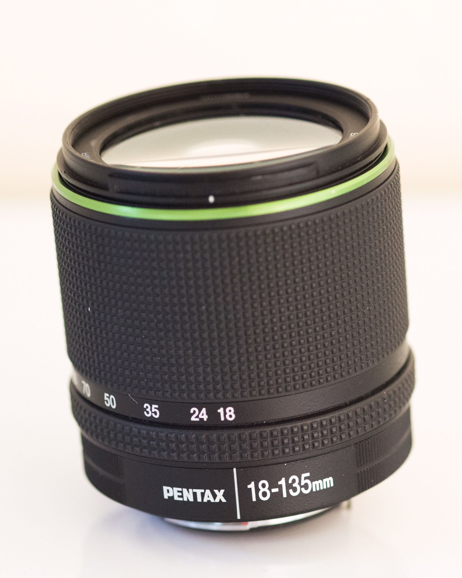 Pentax DA 18-135mm Lens