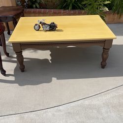 Coffee Table