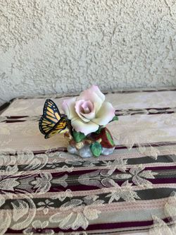 Vintage Avon collectibles 2003
