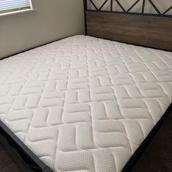 Brand new King Mattress 