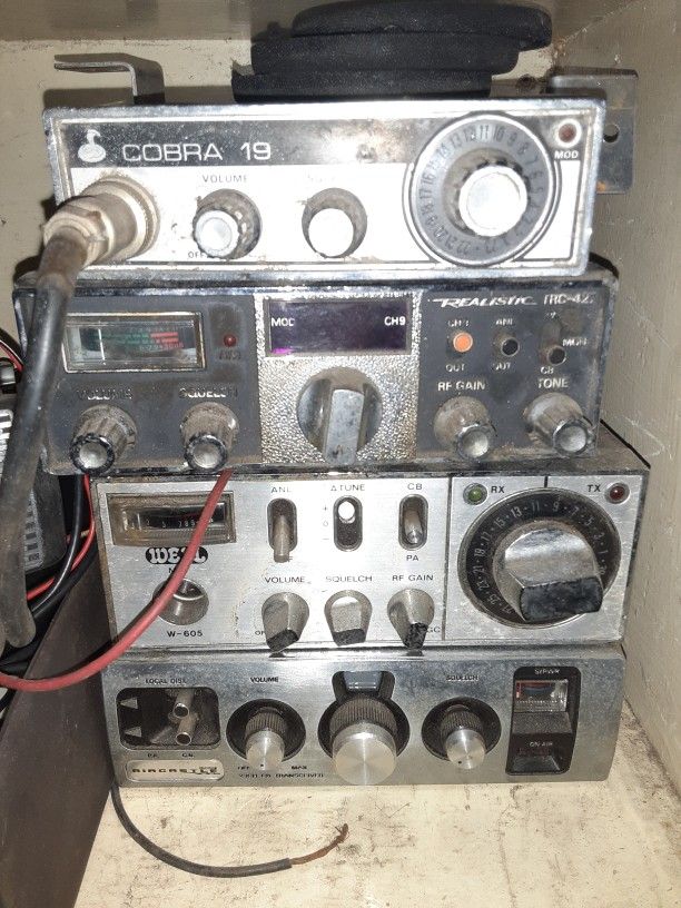 Cb Radios for Sale in Oak Lawn, IL OfferUp