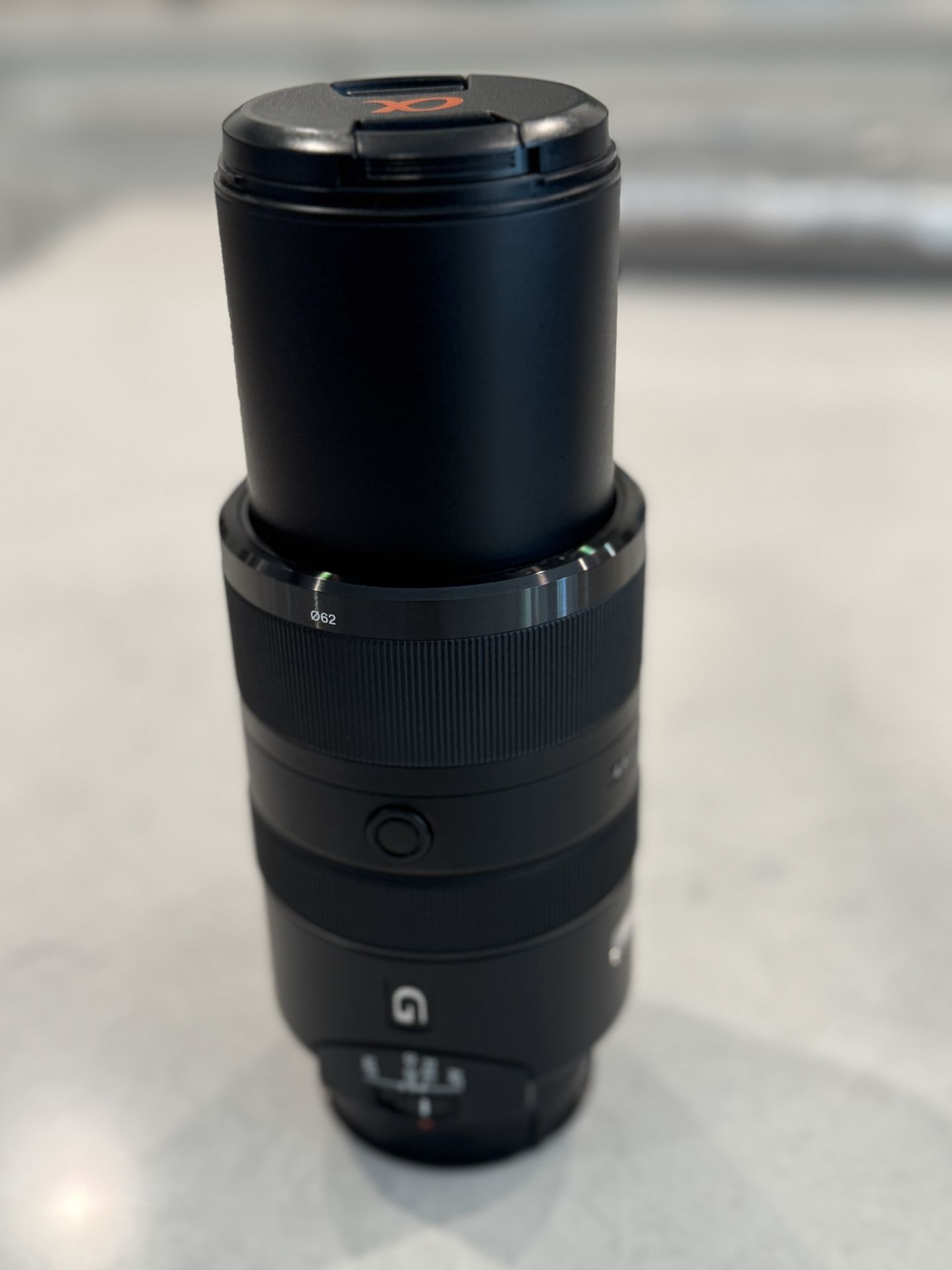 Sony Telephoto Lens 70-300