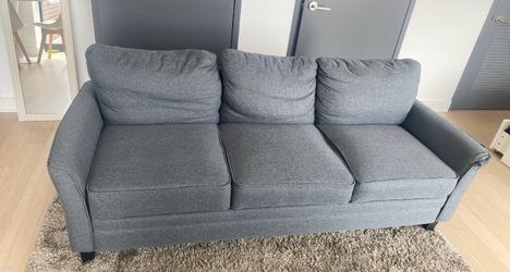 3 seat couch