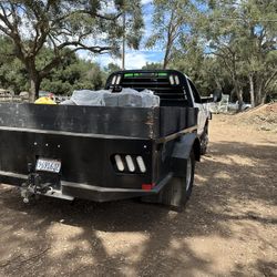 Flatbed