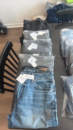 Women’s jeans