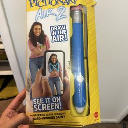 Pictionary Air 2