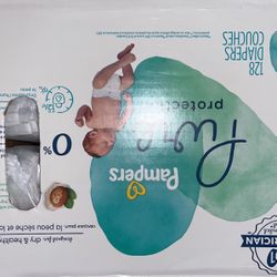 Pampers Newborn