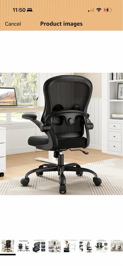 Office chair new in the box
