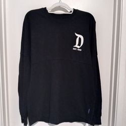Disneyland Est. 1955 Spirit Jersey Long Sleeve