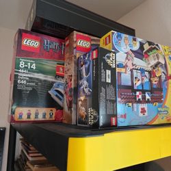 Rare Lego For Sale 