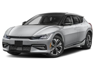 2022 Kia EV6