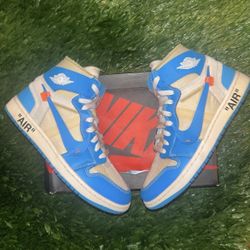 Air Jordan 1