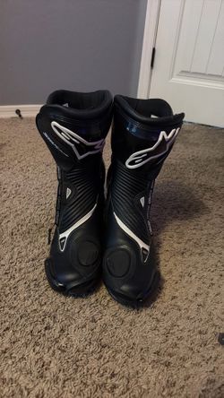 Alpine stars smx plus v-1