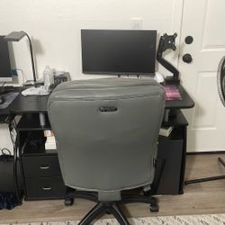 Gaming Setup